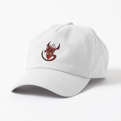 Diablo Chart Topper Cap 1 - Diablo Merch