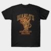 Diablos Bbq T-Shirt Official Haikyuu Merch