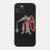 Johanna Phone Case Official Haikyuu Merch