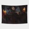 Lilith Tapestry Official Haikyuu Merch