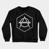 Don Diablo Symbol Crewneck Sweatshirt Official Haikyuu Merch