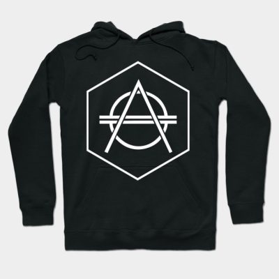 Don Diablo Symbol Hoodie Official Haikyuu Merch