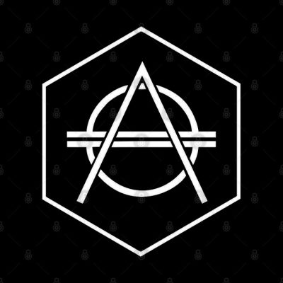 Don Diablo Symbol Throw Pillow Official Haikyuu Merch