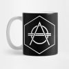 Don Diablo Symbol Mug Official Haikyuu Merch