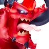 20Cm Blizzard Game Blizzcon Action Figure Diablo Diablo Demon King Version Q Luminous Model Statue Garage 3 - Diablo Merch