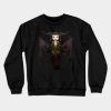 Queen Demon Crewneck Sweatshirt Official Haikyuu Merch