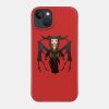 Queen Demon Phone Case Official Haikyuu Merch