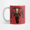 Queen Demon Mug Official Haikyuu Merch