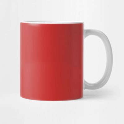 Queen Demon Mug Official Haikyuu Merch