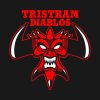 Tristram Diablos T-Shirt Official Haikyuu Merch