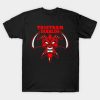 Tristram Diablos T-Shirt Official Haikyuu Merch