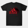 Diablo T-Shirt Official Haikyuu Merch