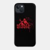 Diablo Phone Case Official Haikyuu Merch