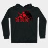 Diablo Hoodie Official Haikyuu Merch