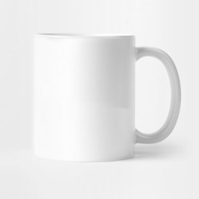 Poorly Drawn Rakanishu Mug Official Haikyuu Merch