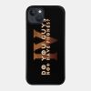 Do You Guys Not Have Phones Diablo Meme Shirt Phone Case Official Haikyuu Merch