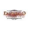 Diablo Immortal Logo Phone Case Official Haikyuu Merch