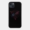 Lilith Devil Return Symbol Phone Case Official Haikyuu Merch