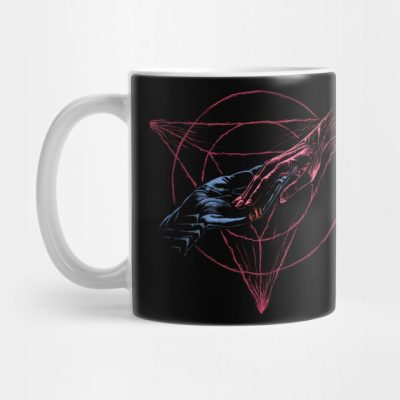 Lilith Devil Return Symbol Mug Official Haikyuu Merch