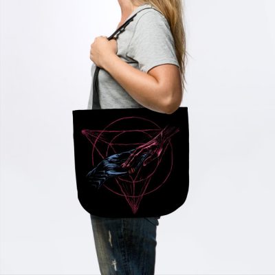 Lilith Devil Return Symbol Tote Official Haikyuu Merch