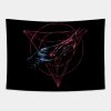 Lilith Devil Return Symbol Tapestry Official Haikyuu Merch