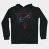 Lilith Devil Return Symbol Hoodie Official Haikyuu Merch