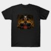 Diablo T-Shirt Official Haikyuu Merch