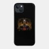 Diablo Phone Case Official Haikyuu Merch