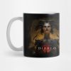 Diablo Mug Official Haikyuu Merch