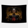 Diablo Tapestry Official Haikyuu Merch