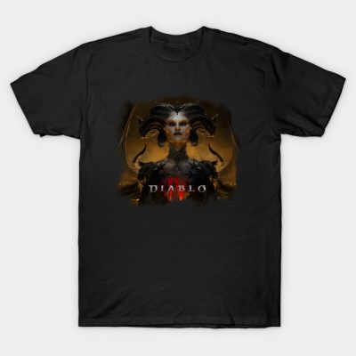 Diablo T-Shirt Official Haikyuu Merch