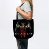 Diablo 4 Tote Official Haikyuu Merch