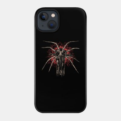 Return To Hell Phone Case Official Haikyuu Merch