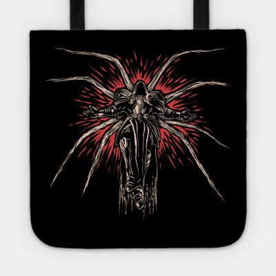 Return To Hell Tote Official Haikyuu Merch