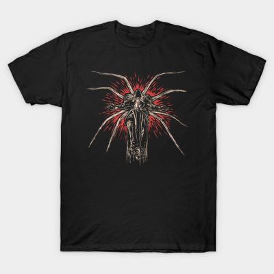 Return To Hell T-Shirt Official Haikyuu Merch