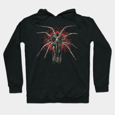 Return To Hell Hoodie Official Haikyuu Merch