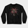 Return To Hell Crewneck Sweatshirt Official Haikyuu Merch