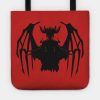 Lilith The Daughter Of Mephisto Tote Official Haikyuu Merch