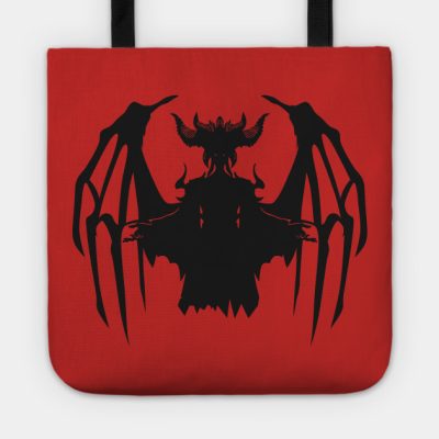 Lilith The Daughter Of Mephisto Tote Official Haikyuu Merch