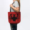 Lilith The Daughter Of Mephisto Tote Official Haikyuu Merch