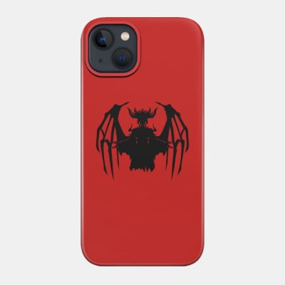 Lilith The Daughter Of Mephisto Phone Case Official Haikyuu Merch