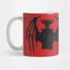 Lilith The Daughter Of Mephisto Mug Official Haikyuu Merch