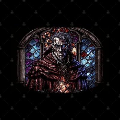 Diablo Deckard Cain Horadrim Throw Pillow Official Haikyuu Merch