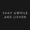 Diablo Stay Awhile And Listen Hoodie Official Haikyuu Merch