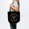 Diablo Iv Barbarian Tote Official Haikyuu Merch