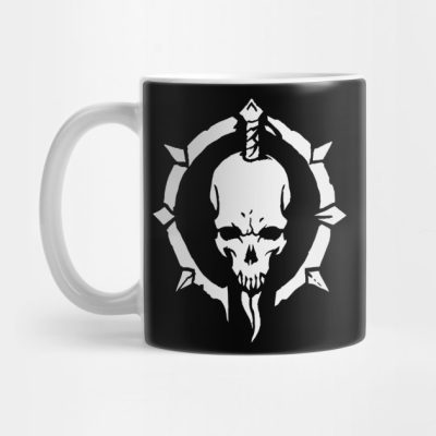 Diablo 4 Mug Official Haikyuu Merch