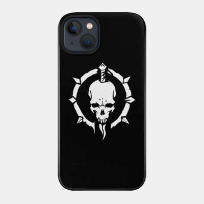 Diablo 4 Phone Case Official Haikyuu Merch