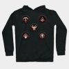 Diablo 4 Classes Hoodie Official Haikyuu Merch