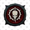 Diablo 4 Necromancer Emblem Mug Official Haikyuu Merch