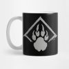 Diablo 4 Druid Mug Official Haikyuu Merch